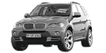 BMW E70 C2023 Fault Code