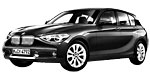BMW F20 C2023 Fault Code